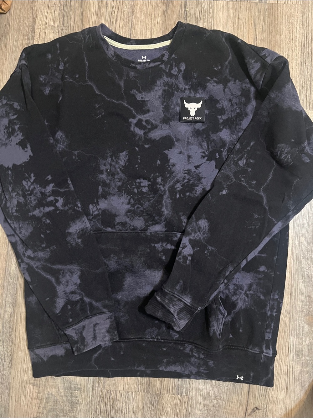 Under armor
